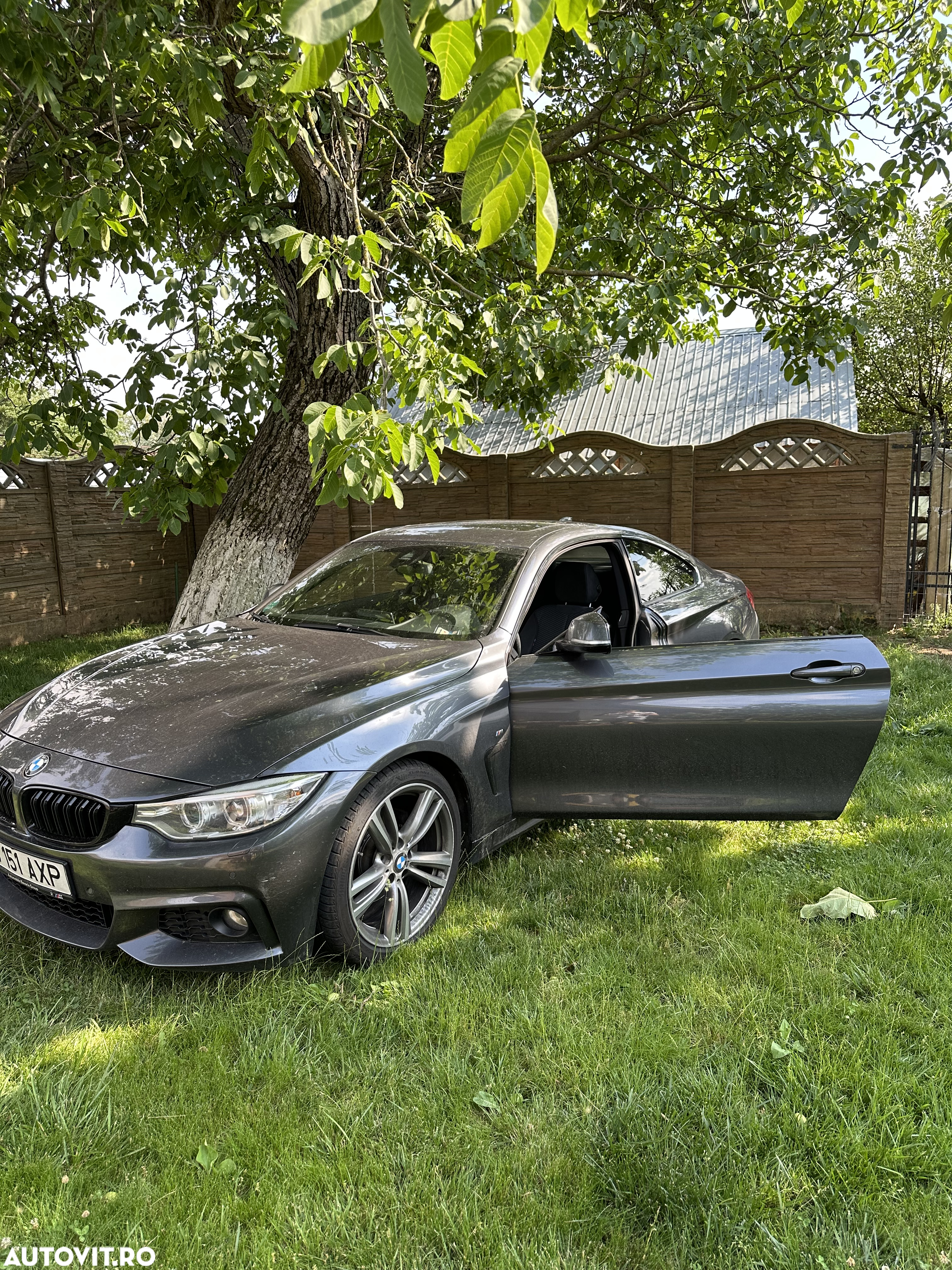 BMW Seria 4 - 2