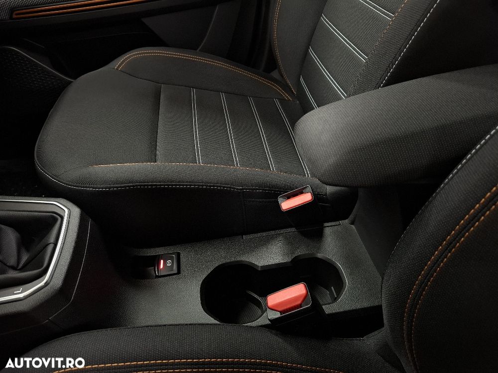 Dacia Sandero Stepway TCe 90 CVT Comfort - 20