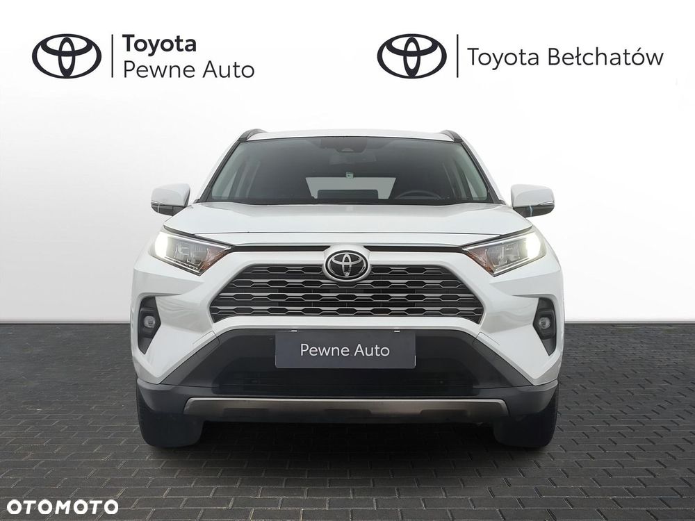 Toyota RAV4 2.0 Comfort 4x2 MS - 2