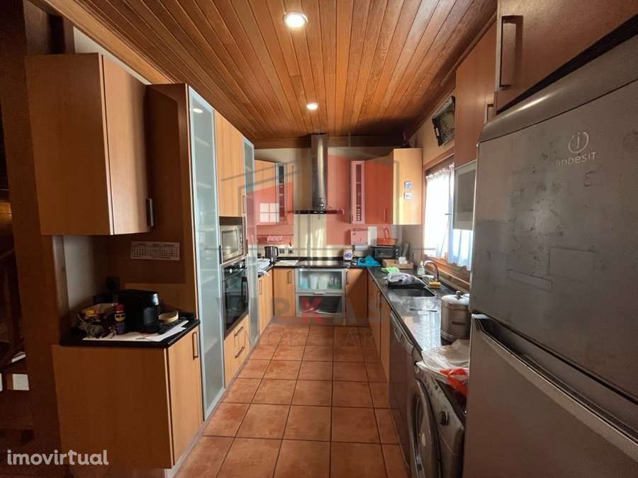 Moradia T4 de Madeira em lote de 1097 m² - Grande imagem: 5/32