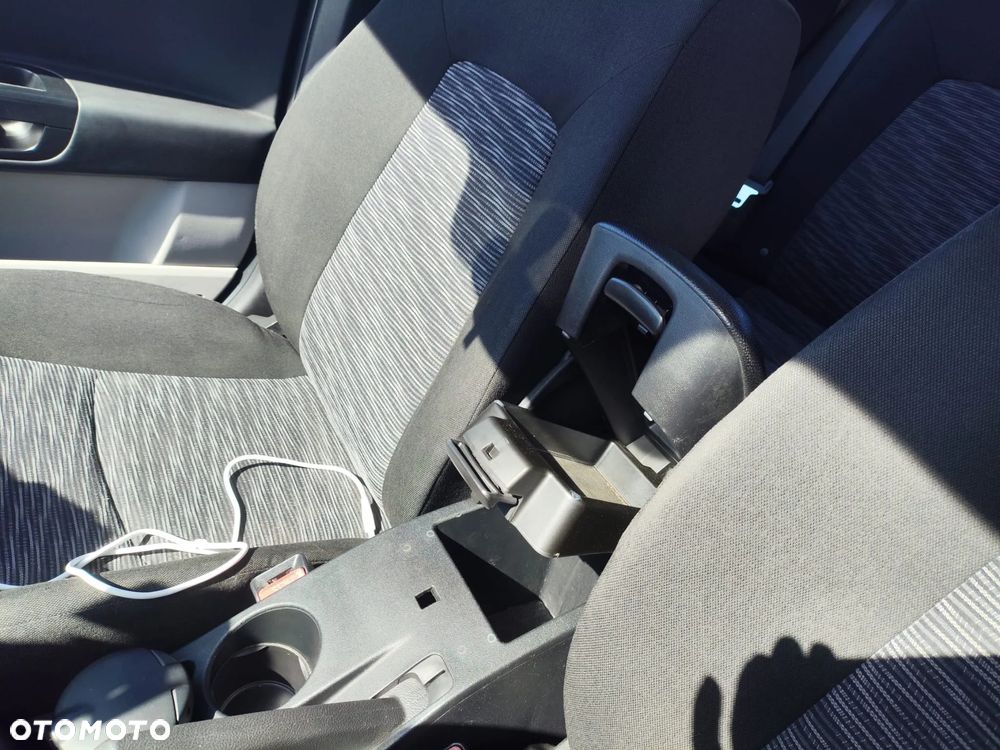 Kia Ceed 1.4 Comfort + - 13