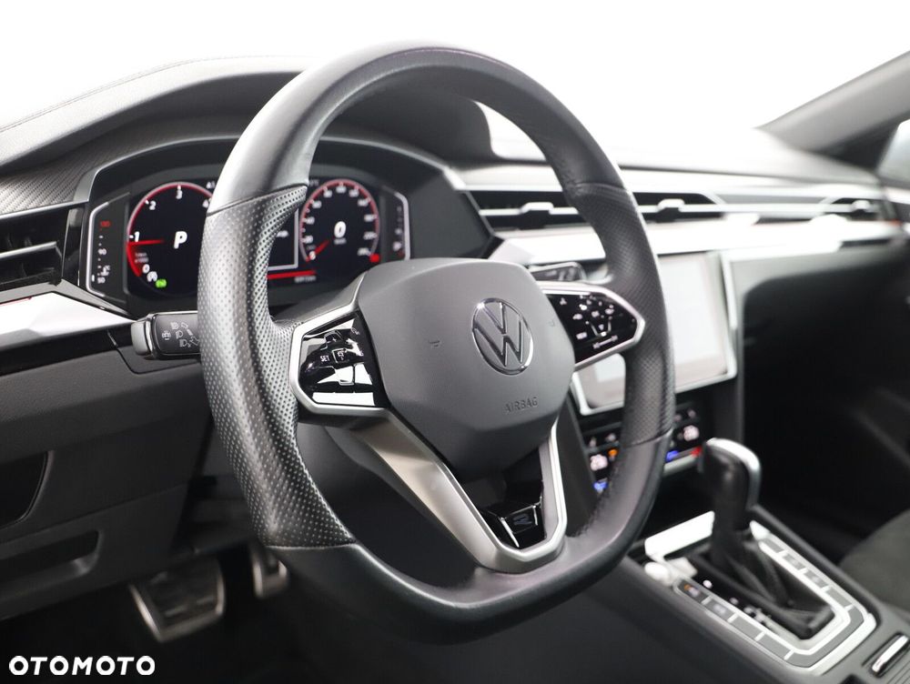 Volkswagen Arteon Shooting Brake 2.0 TDI 4Motion R-Line DSG - 14