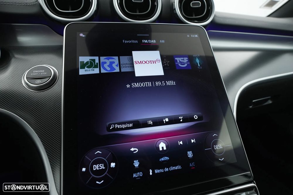 Mercedes-Benz CLE 220 d Cabrio - 33