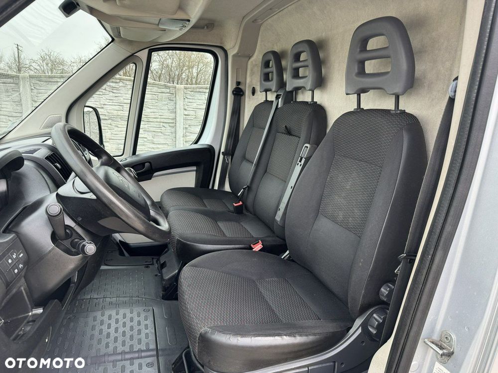 Citroën Jumper - 12