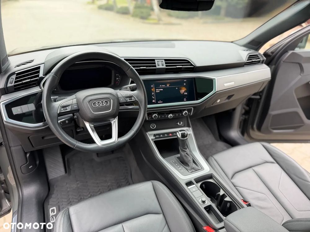Audi Q3 2.0 TFSI Quattro Design S tronic - 21
