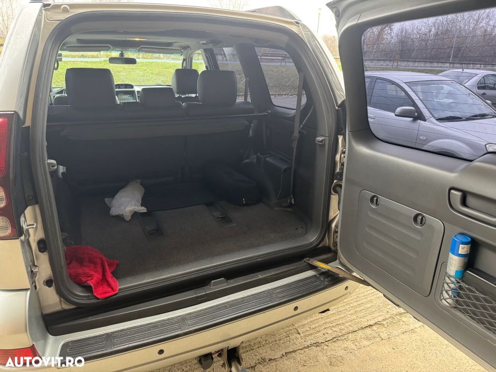 Toyota Land Cruiser 3.0 TD-4D Executive - 6