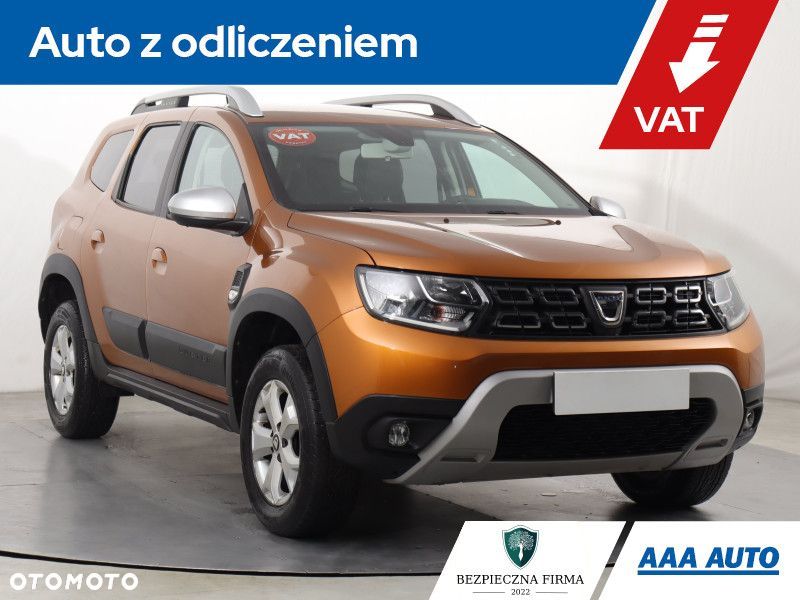 Dacia Duster - 1