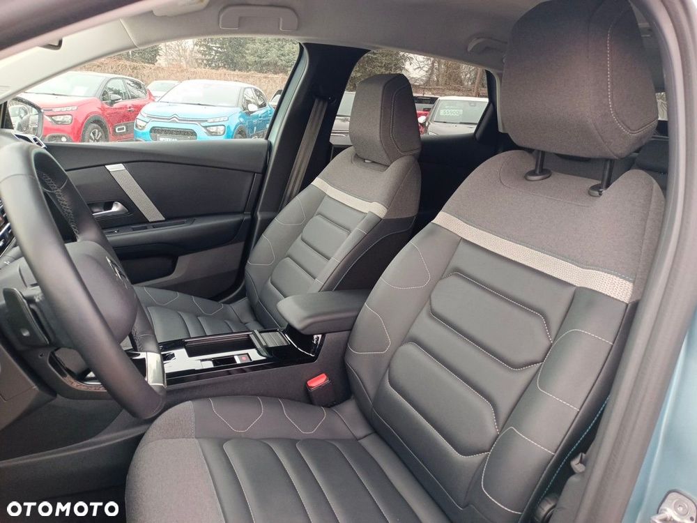 Citroën C4 1.2 PureTech Max S&S EAT8 - 9