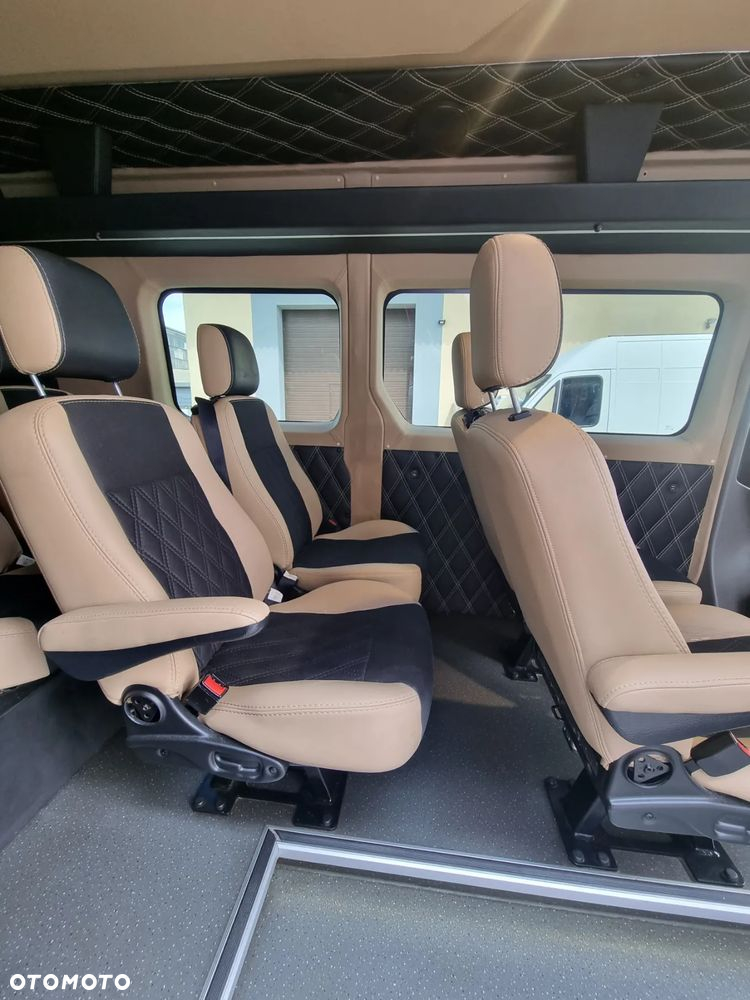 Renault Master dCi L3H2 Pack Clim (bryg.) - 8