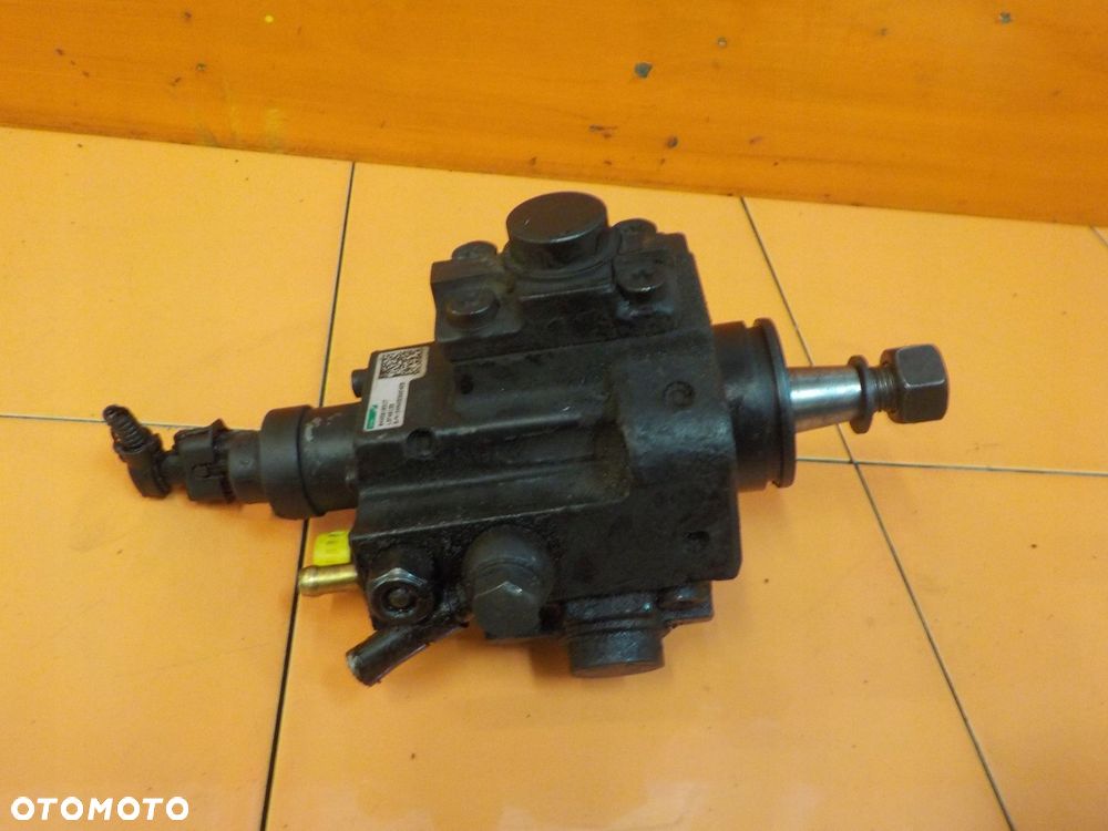 IVECO 2.3 HPI EURO 5 13r 106KM F1AE3481A pompa wtryskowa 0445010317 - 2