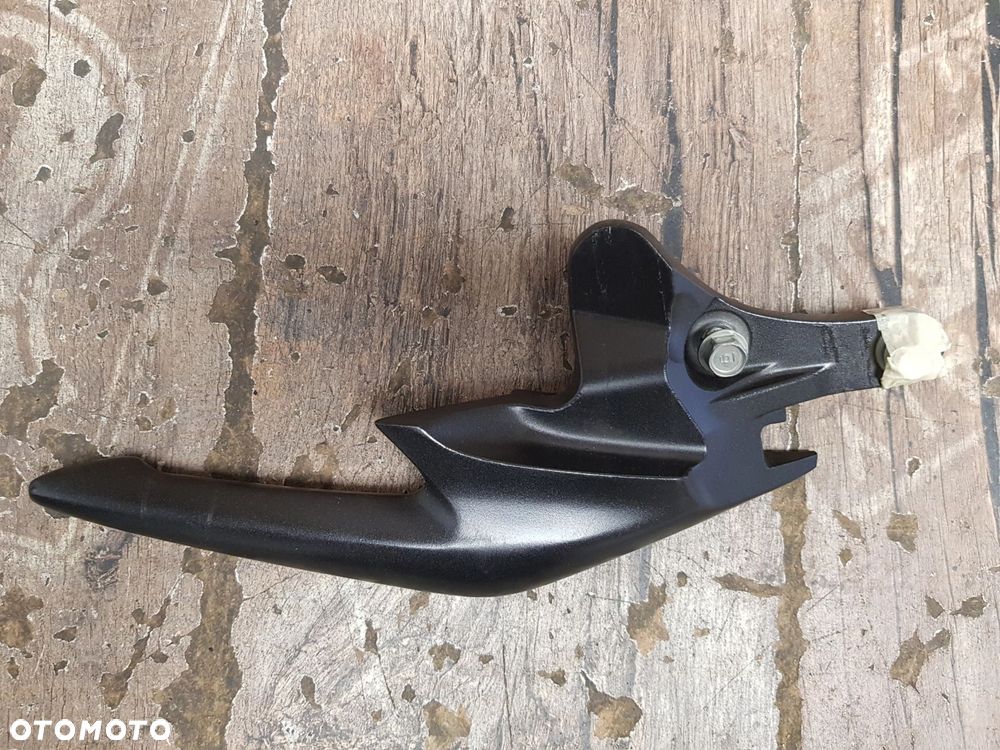 Uchwyt pasażera prawy Honda CBR 250 - 4