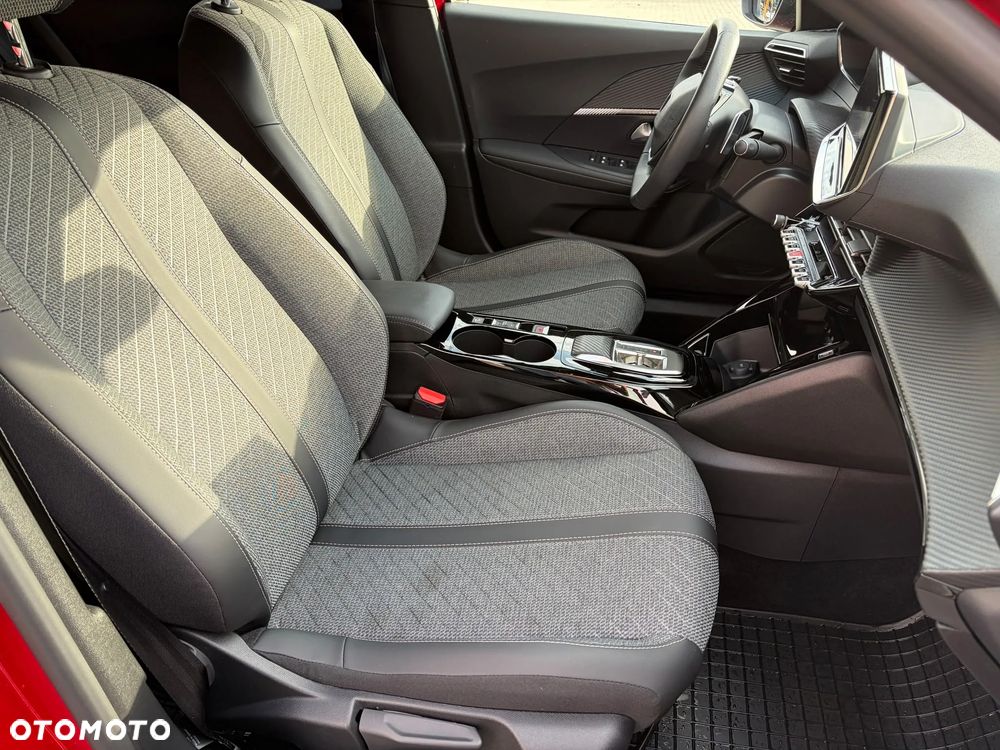 Peugeot 2008 1.2 PureTech Allure S&S EAT8 - 12