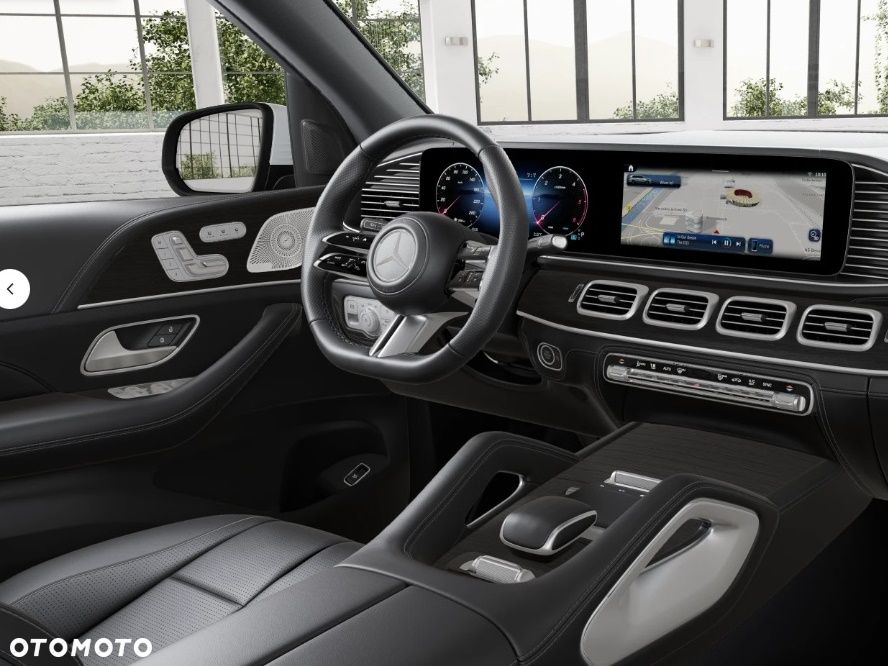 Mercedes-Benz GLS AMG 63 4Matic+ 9G-TRONIC AMG Line Premium Plus - 13