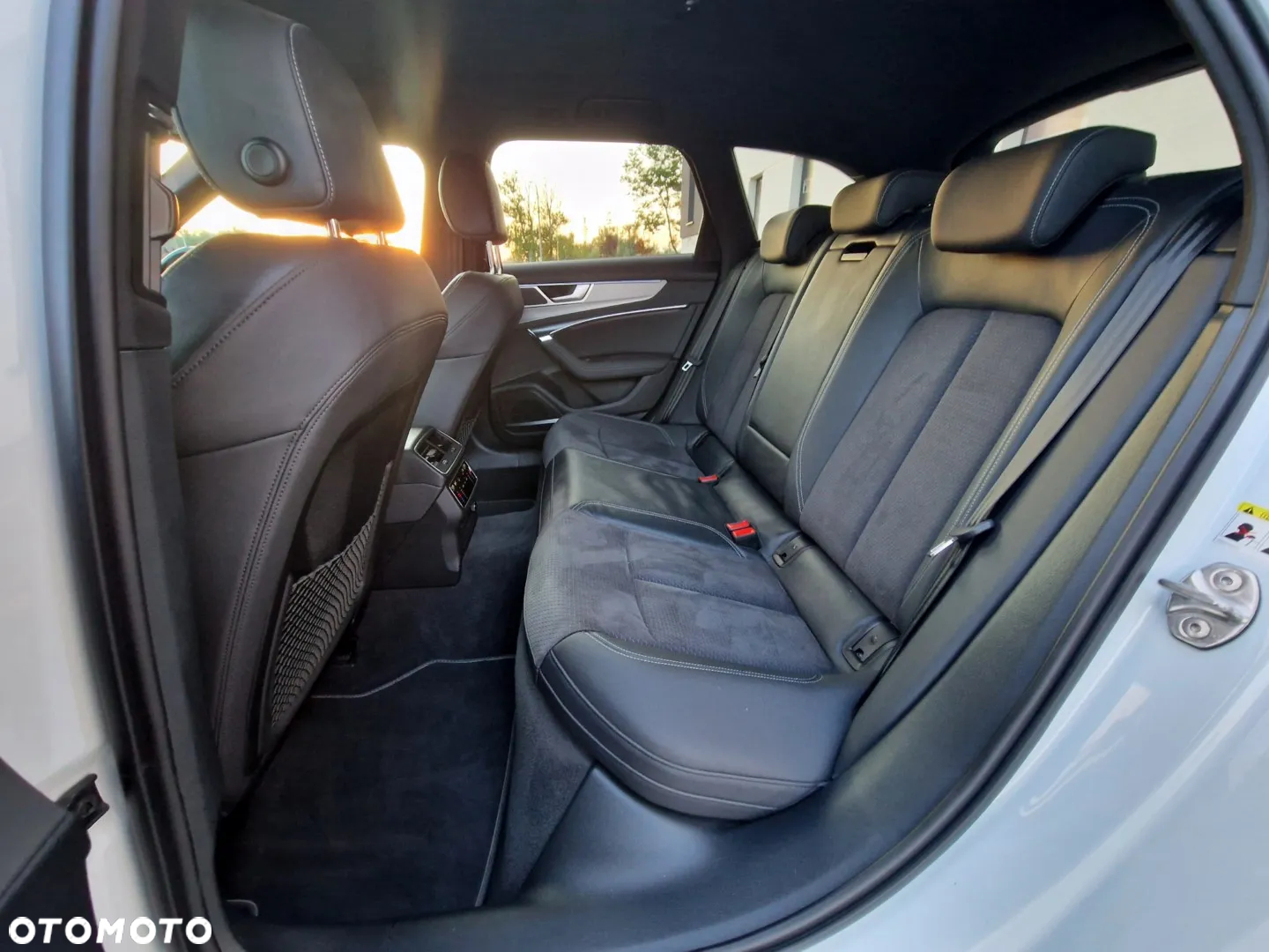 Audi A6 - 8