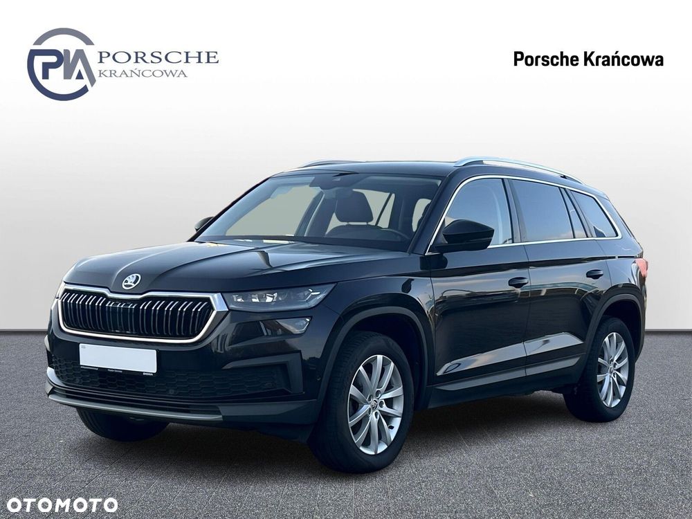 Skoda Kodiaq 2.0 TDI 4x2 Style DSG - 1