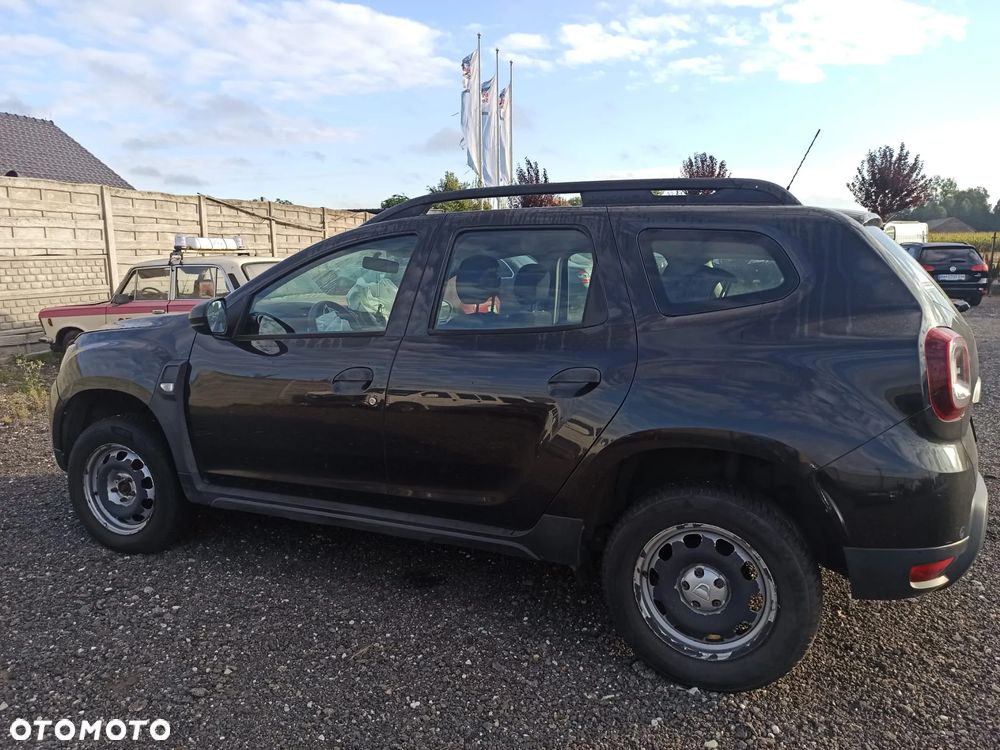 Dacia Duster - 8