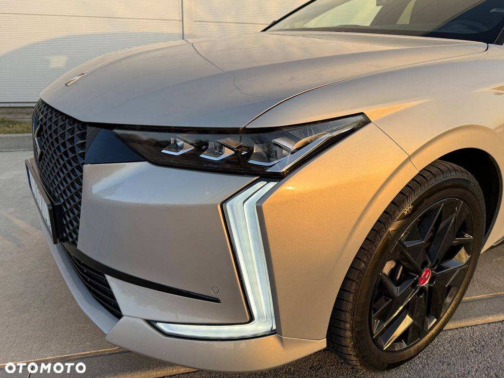 DS Automobiles DS 4 1.6 E-Tense Performance Line - 23