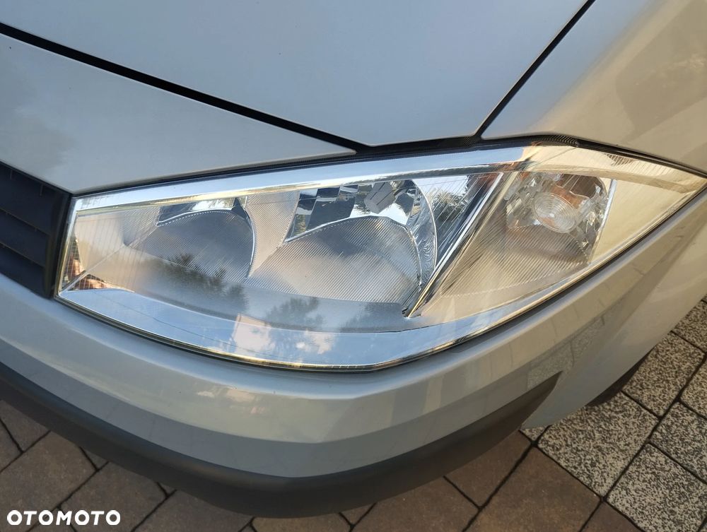 Renault Megane 1.6 Confort Authenique - 19
