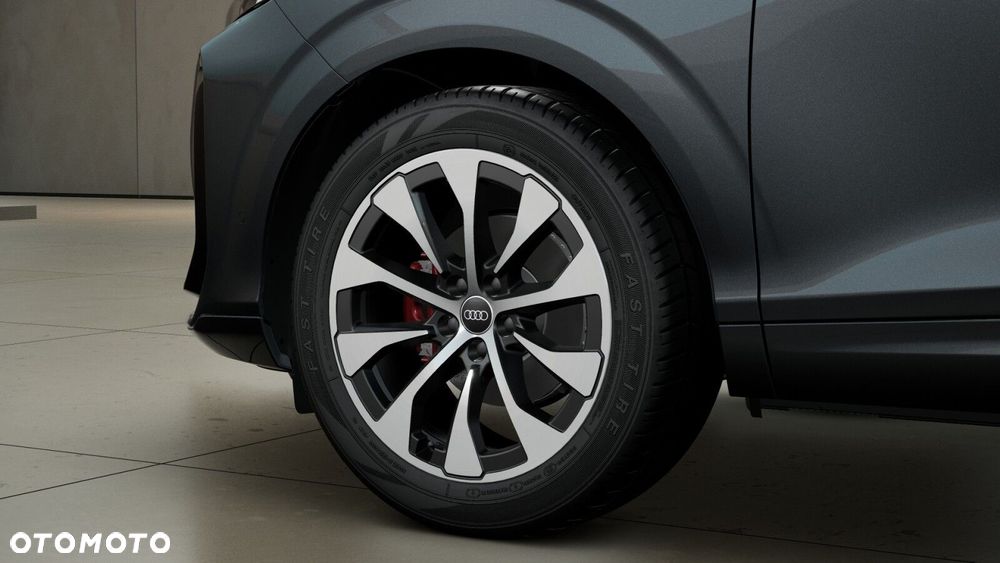 Audi Q3 Sportback - 6
