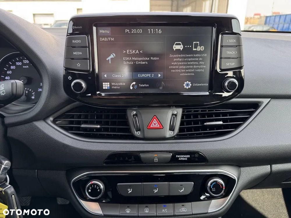 Hyundai i30 - 9