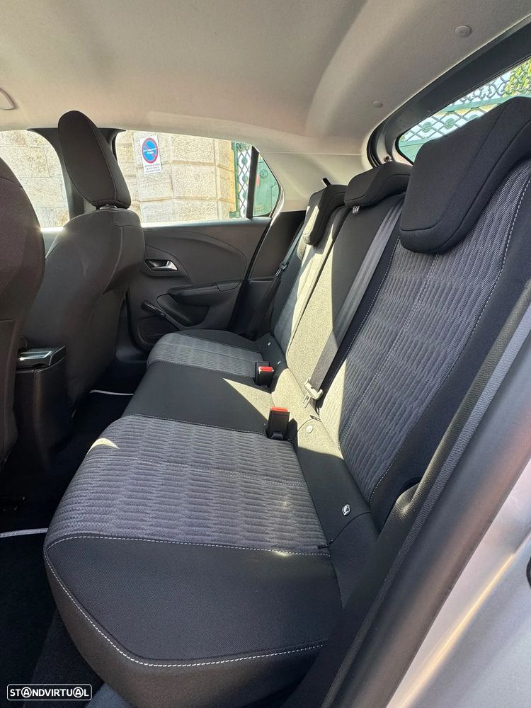 Opel Corsa 1.2 Business - 10