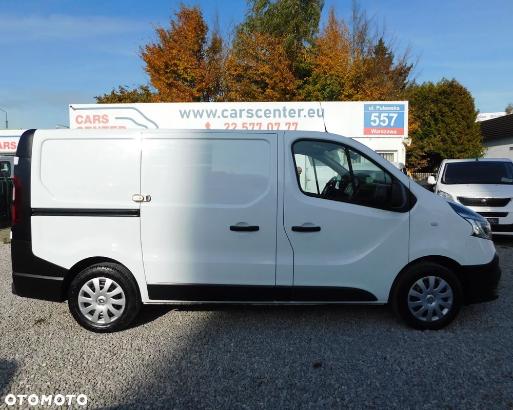 Renault Trafic - 17