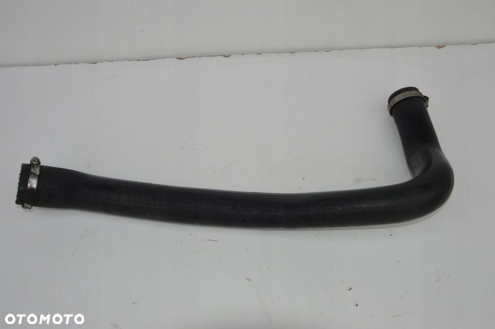 rura wąż powietrza turbiny turbo master movano interstar 2.5 dci dti - 2