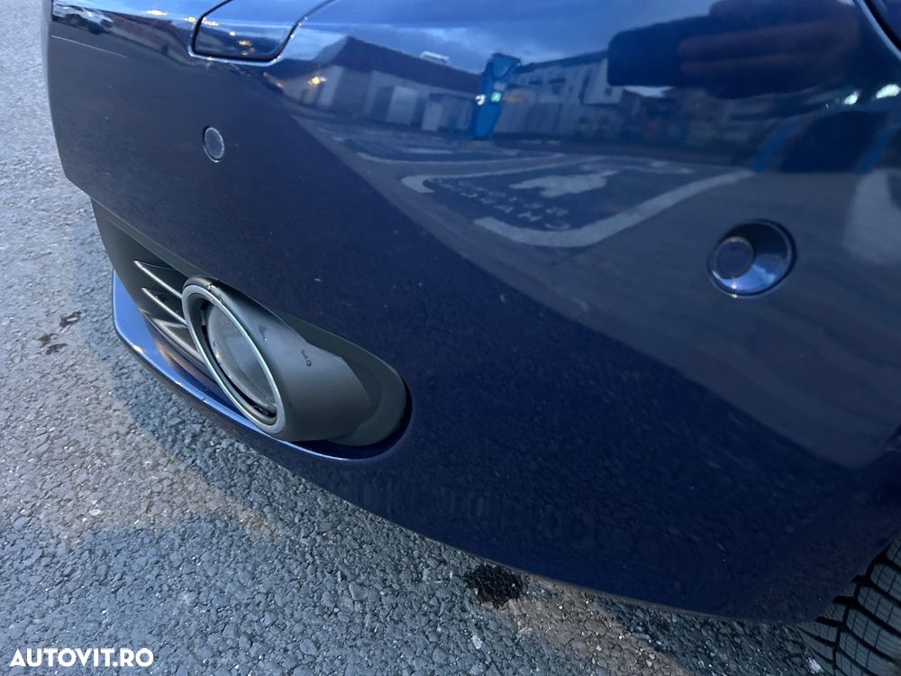 Volkswagen Golf 1.4 TSI Exclusive - 18