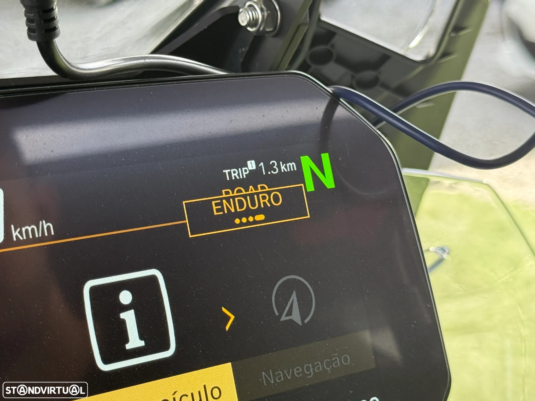 BMW R 1300 GS - 36