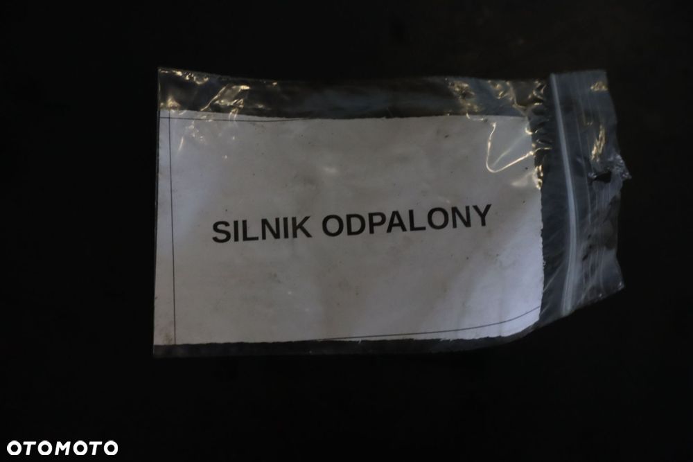 SILNIK  OPEL ASTRA H 1.7CDTI 80KM Z17DTL - 2