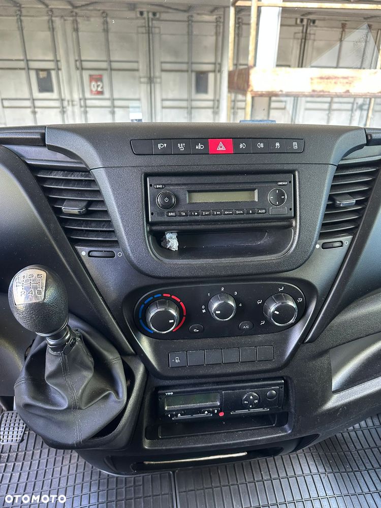 Iveco DAILY 50C - 16
