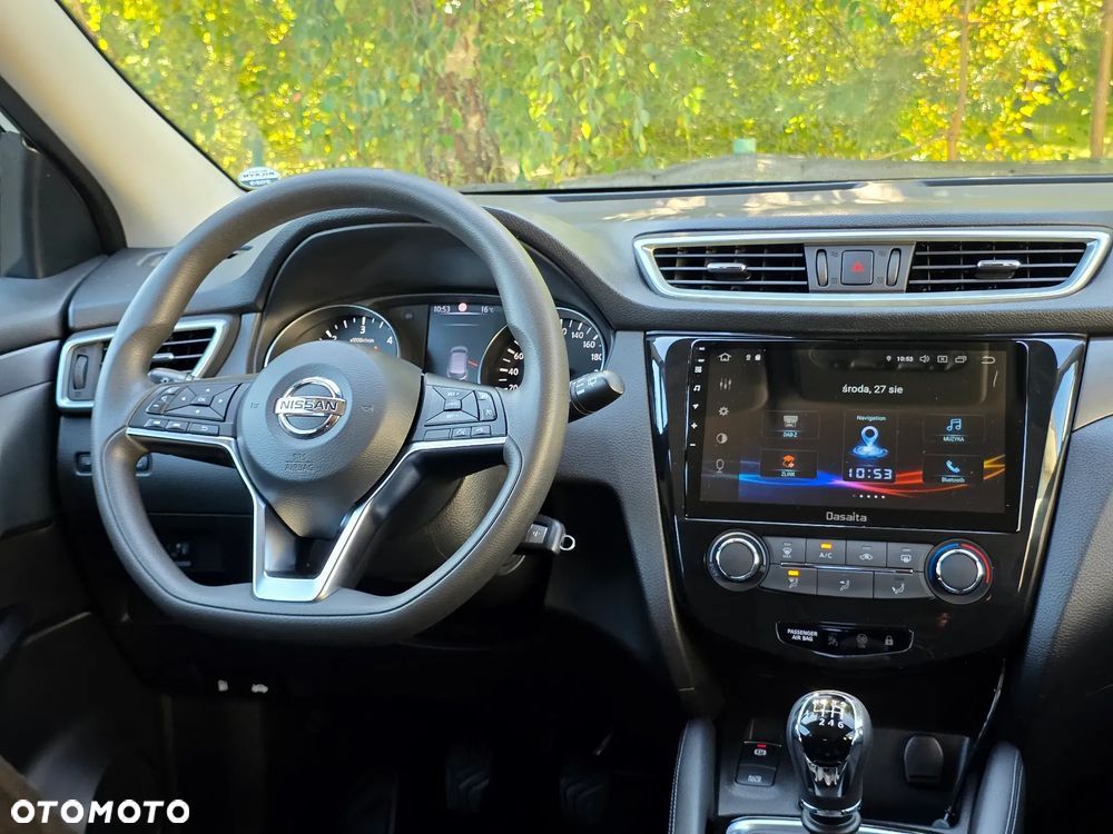 Nissan Qashqai 1.5 dCi Tekna - 5