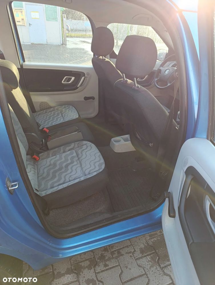 Skoda Roomster 1.4 TDI - 15