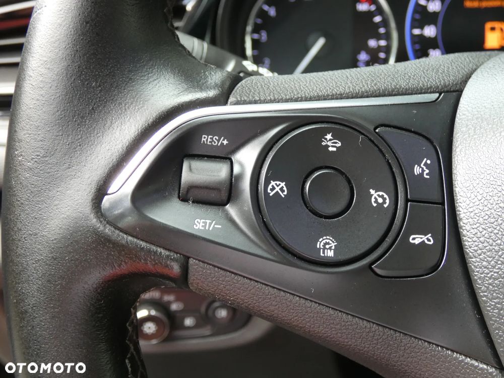 Opel Insignia Sports Tourer 1.6 Diesel Automatik Ultimate - 31