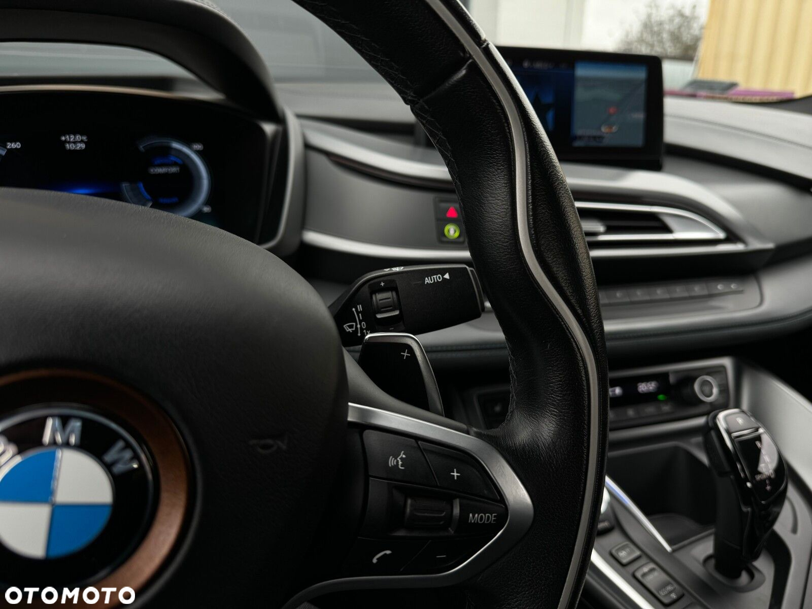 BMW i8 - 25