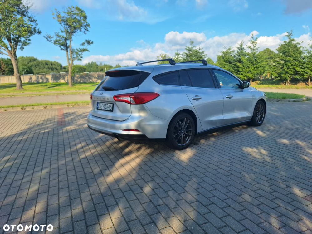 Ford Focus - 6