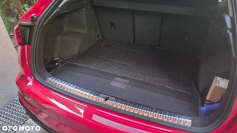 Audi Q3 35 TFSI mHEV S-Line S tronic - 23