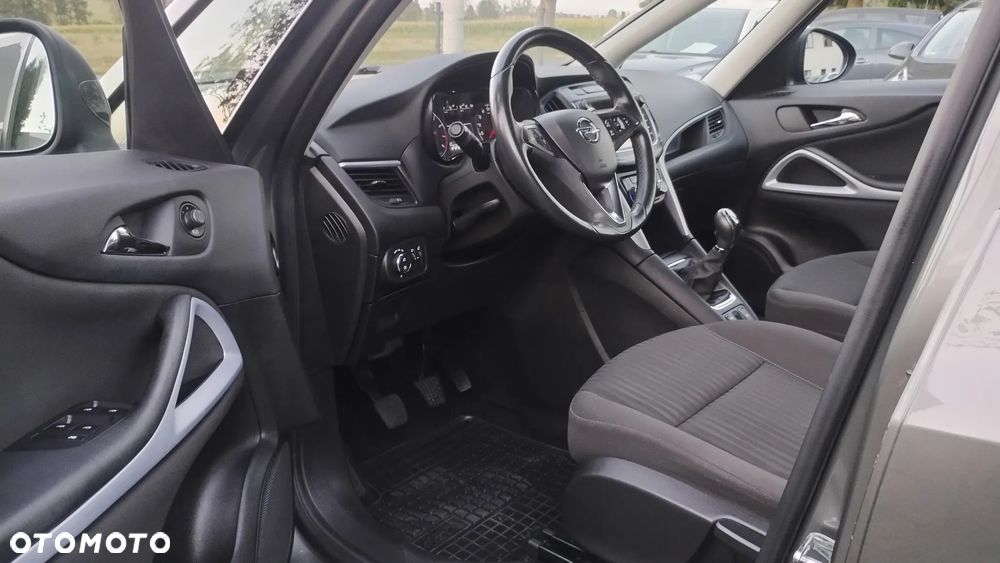 Opel Zafira Tourer 1.4 Turbo ecoFLEX Start/Stop Innovation - 7