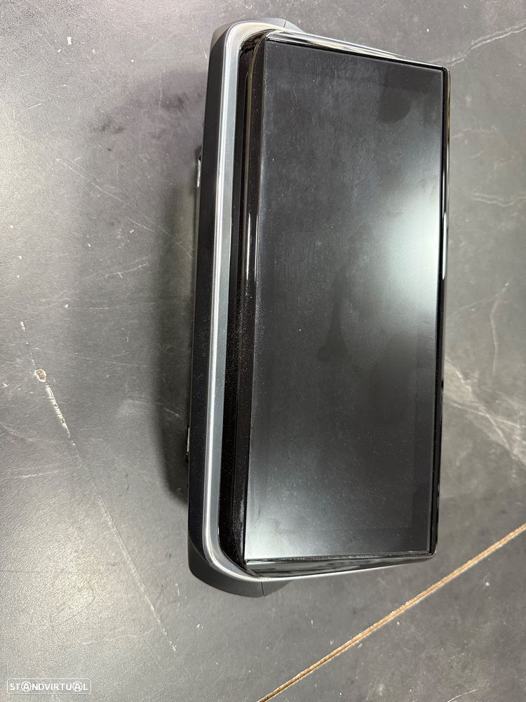 Ecran Visor Peugeot 2008 de 2023 - 1