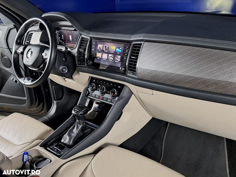 Skoda Kodiaq - 15
