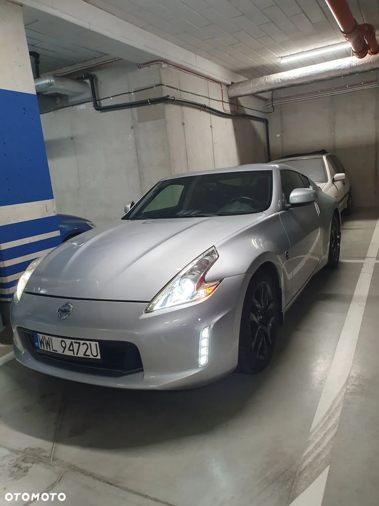 Nissan 370 Z 3.7 V6 Premium - 2