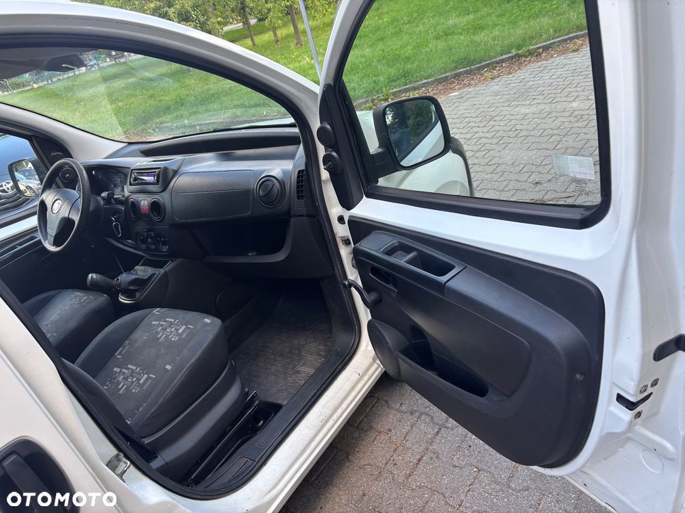 Fiat Fiorino 1.3 Multijet 16V Base - 17