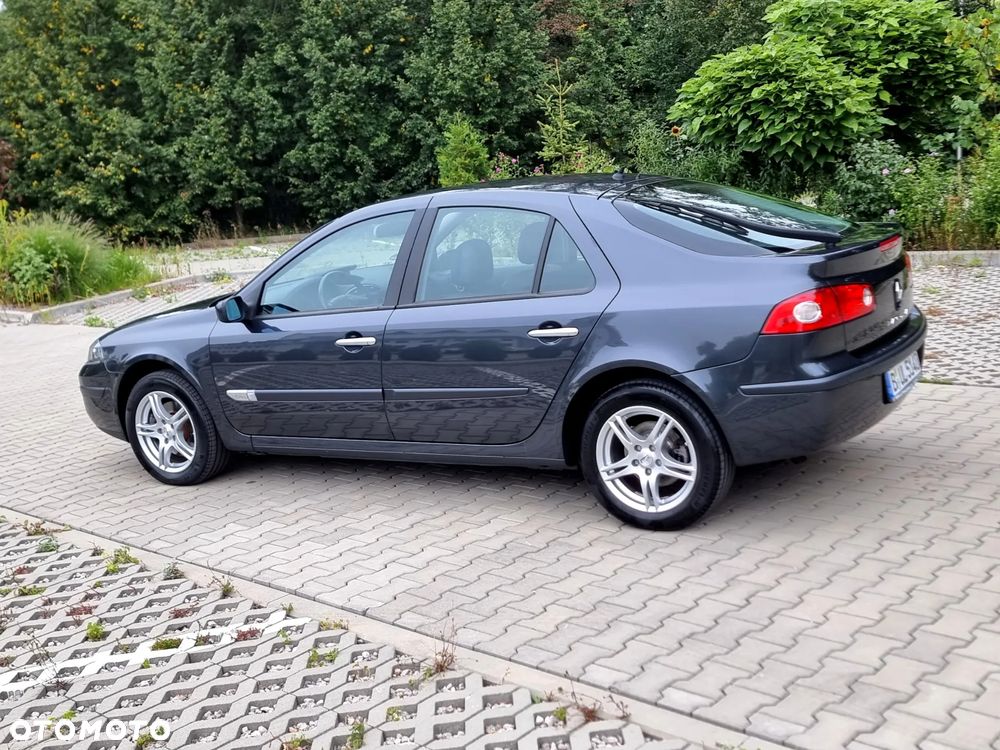 Renault Laguna - 20