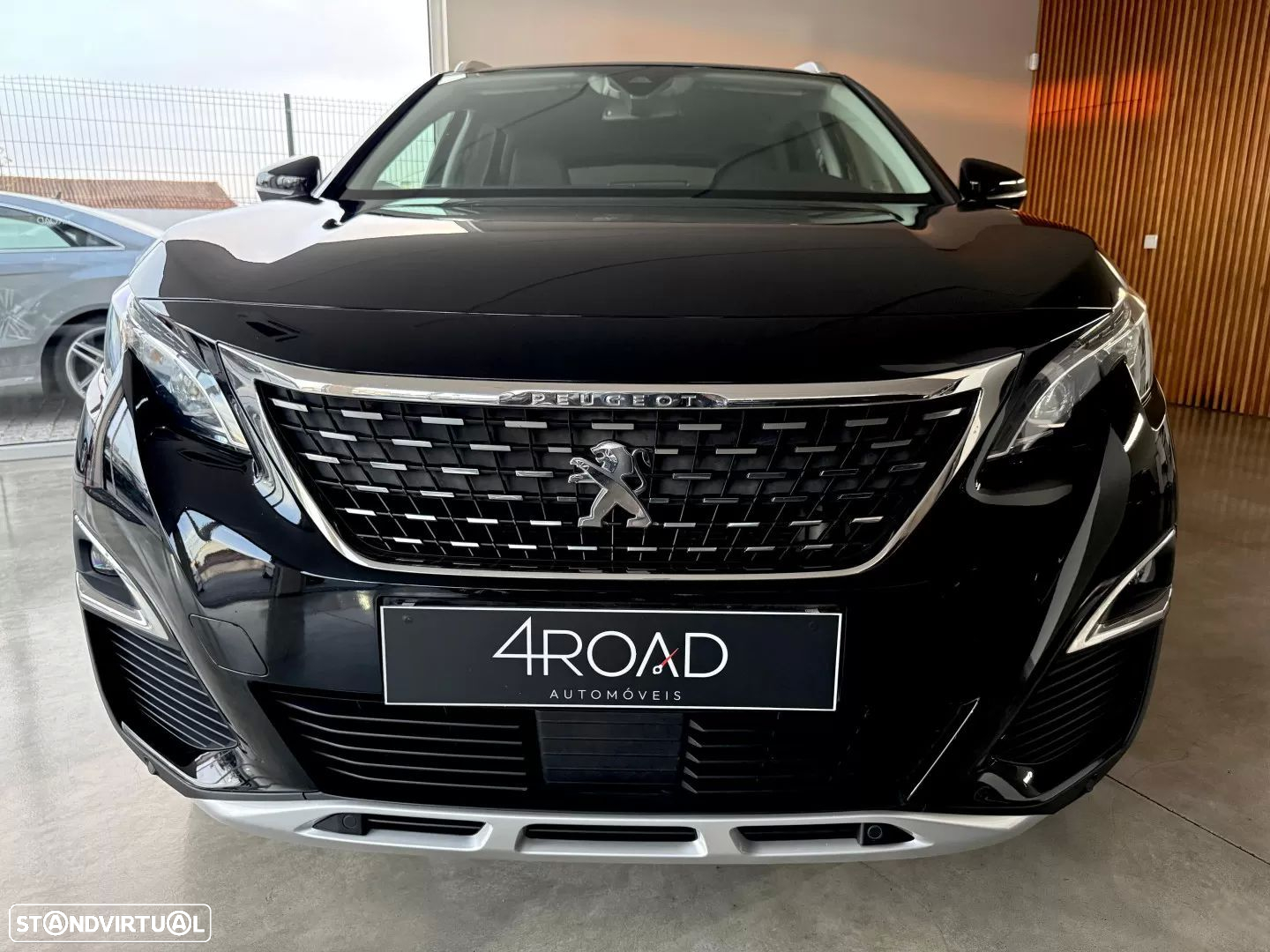 Peugeot 3008 - 9