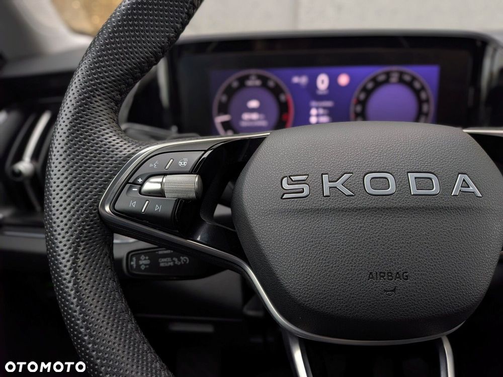 Skoda Kodiaq 1.5 TSI mHEV 4x2 Selection DSG - 21