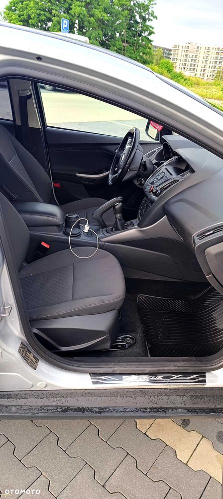 Ford Focus - 5