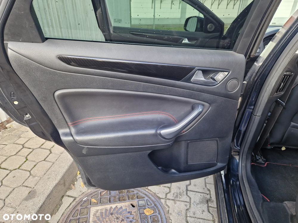Ford Mondeo 2.2 TDCi Titanium S - 27