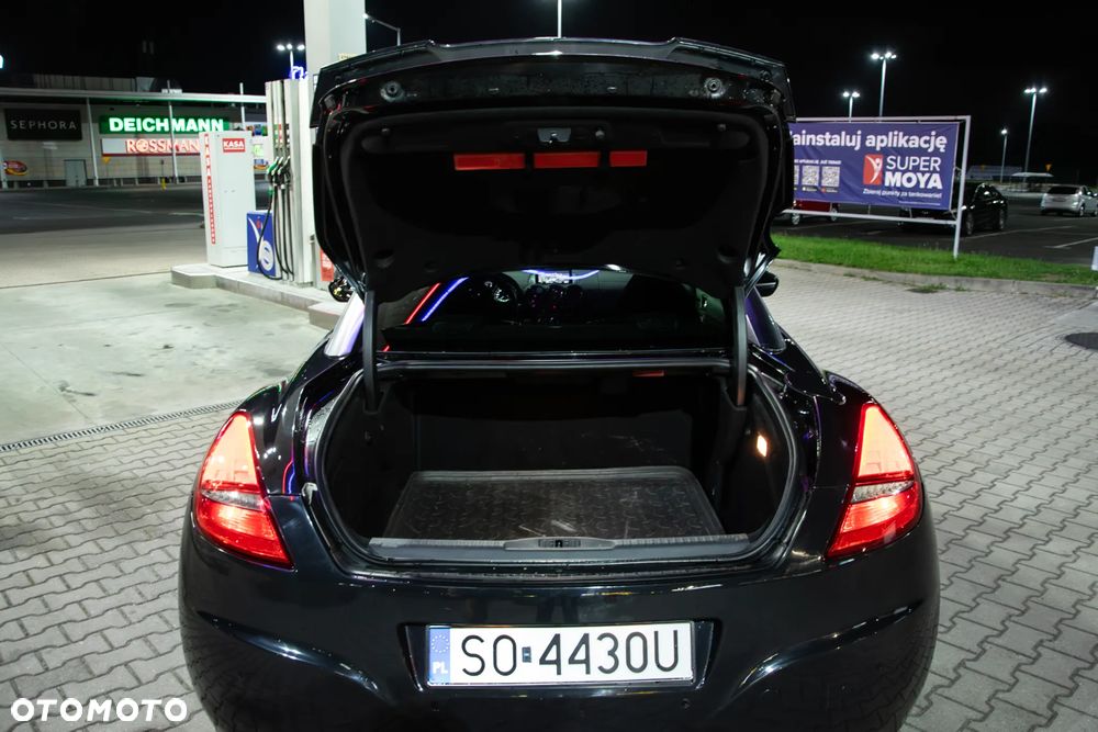 Peugeot RCZ 2.0 HDi - 14