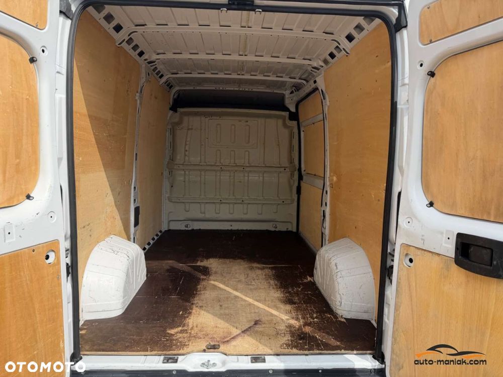 Fiat Ducato 2.3 Multijet L2H2 - 17