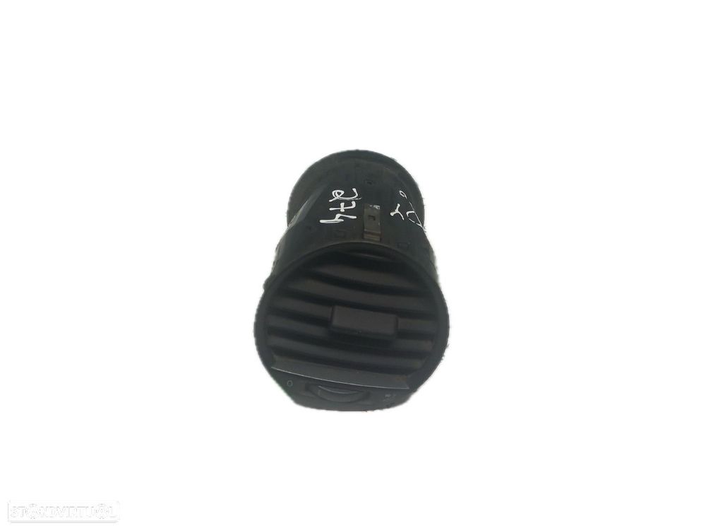 Grelha / Difusor Sofagem Volkswagen Caddy Iii Caixa (2Ka, 2Kh, 2Ca, 2C - 1